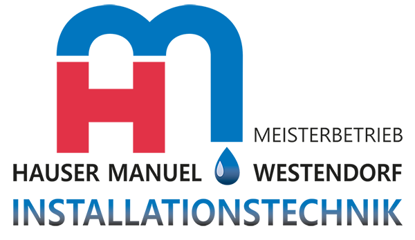 Logo HM-Installationstechnik